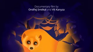 The Kukang Movie: Příběh o outloních a lidech