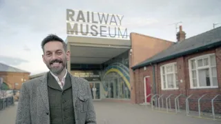 Kouzlo železniční architektury IV (3)