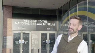 Kouzlo železniční architektury IV (3)