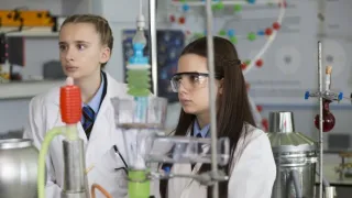 Škola trapasů IV (11/12)