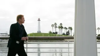 CSI: Miami helyszínelők VIII (1)