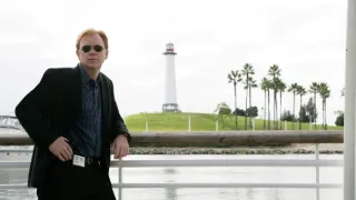 CSI: Miami helyszínelők VIII (1)
