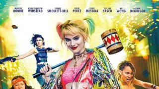 Fantastická premena Harley Quinn