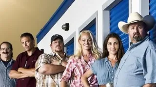 Válka skladů Texas III (11)