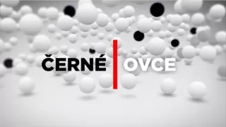 Černé ovce