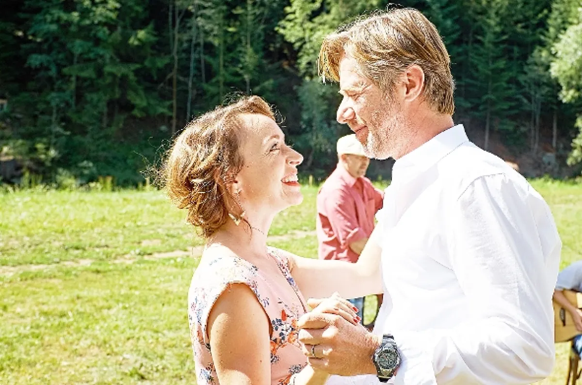 Špunti na vodě, 2017 - fotogaléria