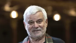 Lásky Petra Štěpánka