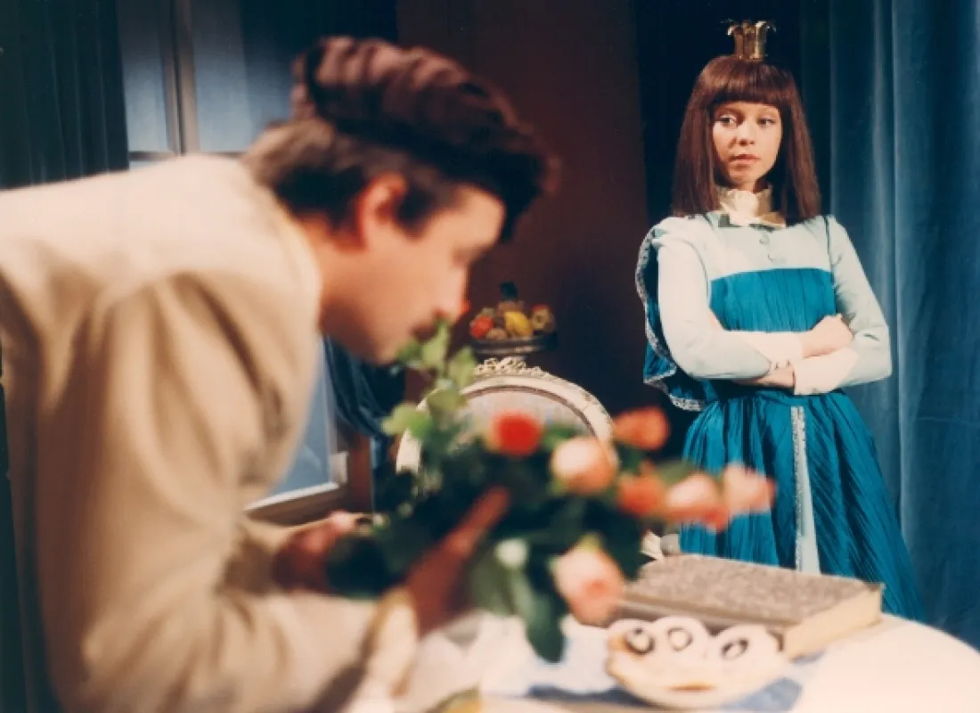 Jak se tančí brumbambule, 1985 - fotogaléria