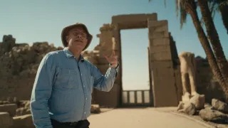 Ramesse II. a jeho dynastie (1/6)