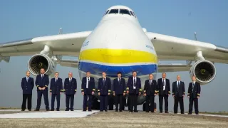 Superstavby: Zázraky techniky (6)