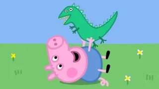 Prasátko Peppa