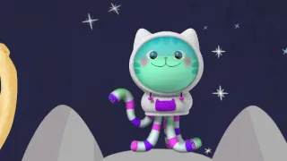 Gábinin kouzelný domek V (1/6)