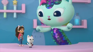 Gábinin kouzelný domek V (1/6)