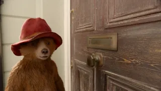 Paddington 2.