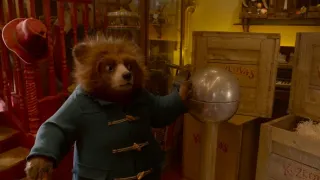 Paddington 2.