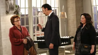 Mike és Molly V (4)