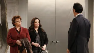 Mike és Molly V (4)