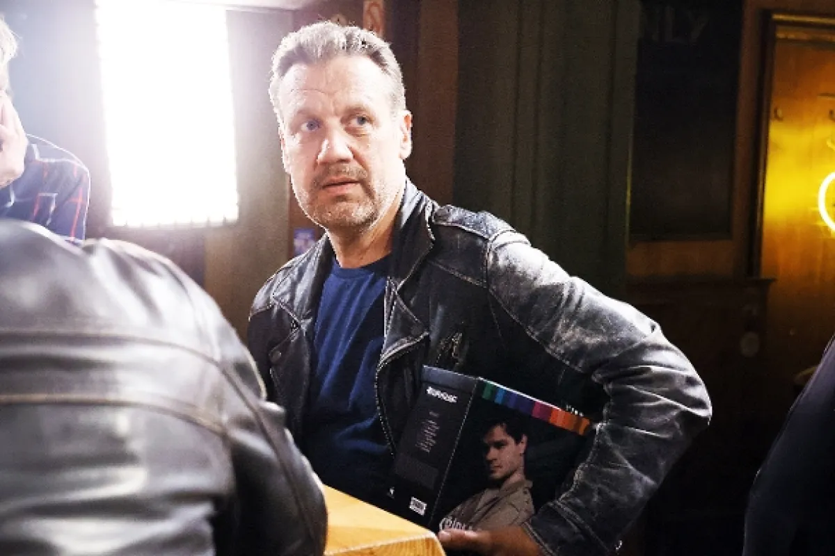 Polda (Polda VI - Jeleni neumějí střílet), 2024 - fotogaléria