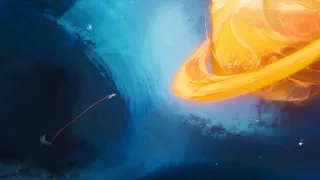 Ten, který nikdy neviděl měsíční světlo