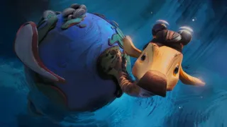 Ten, který nikdy neviděl měsíční světlo