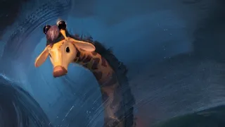 Ten, který nikdy neviděl měsíční světlo