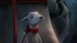 Ten, který nikdy neviděl měsíční světlo