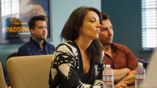 Az újonc (2)