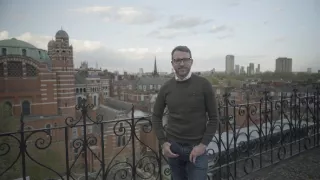 Odpočítávání: Na prahu druhé světové války (1)