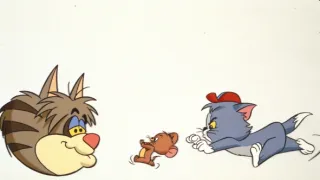 Tom és Jerry gyerekshow II (12)