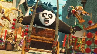Kung fu Panda 2