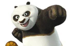 Kung fu Panda 2