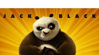 Kung fu Panda 2