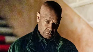 Equalizer 3: Posledná kapitola