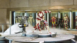 Iron Man 3