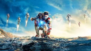 Iron Man 3