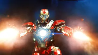 Iron Man 3