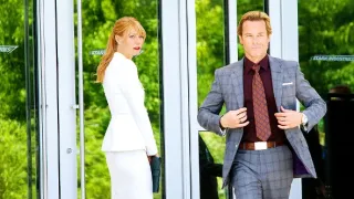 Iron Man 3
