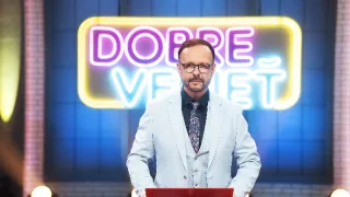 Dobre vedieť