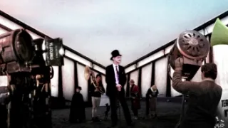 GEN: Zdeněk Mácal pohledem Martina Dostála