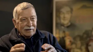 GEN: Zdeněk Mácal pohledem Martina Dostála