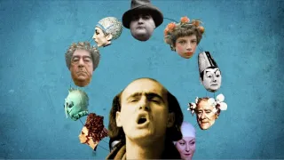 GEN: Zdeněk Mácal pohledem Martina Dostála