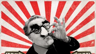 GEN: Zdeněk Mácal pohledem Martina Dostála