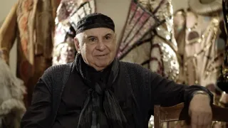 GEN: Zdeněk Mácal pohledem Martina Dostála