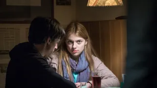 Lynč (1/8)