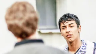 Lynč (1/8)
