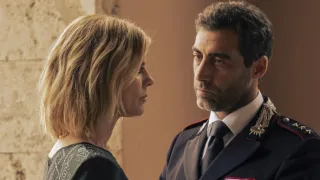 Signora Volpe (1/3)