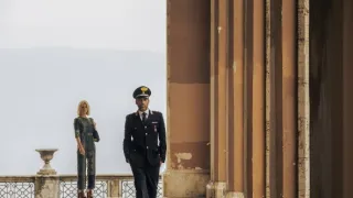 Signora Volpe (1/3)