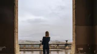 Signora Volpe (1/3)