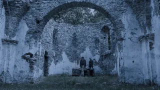 Válka policajtů (2/4)