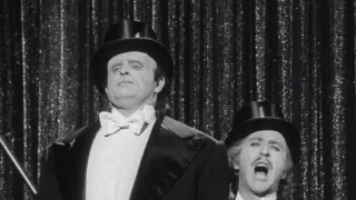 Mel Brooks - geniální bavič